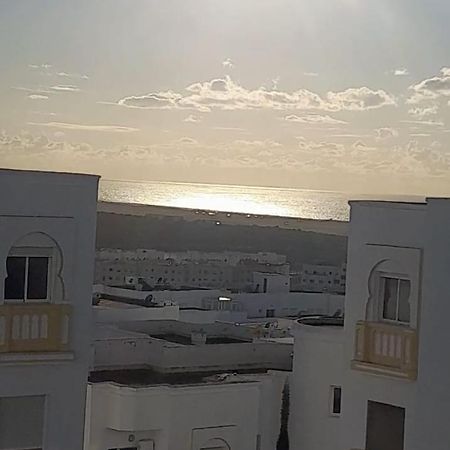 Relax Nouvelle Ville Ibn Batouta Tanger Екстер'єр фото