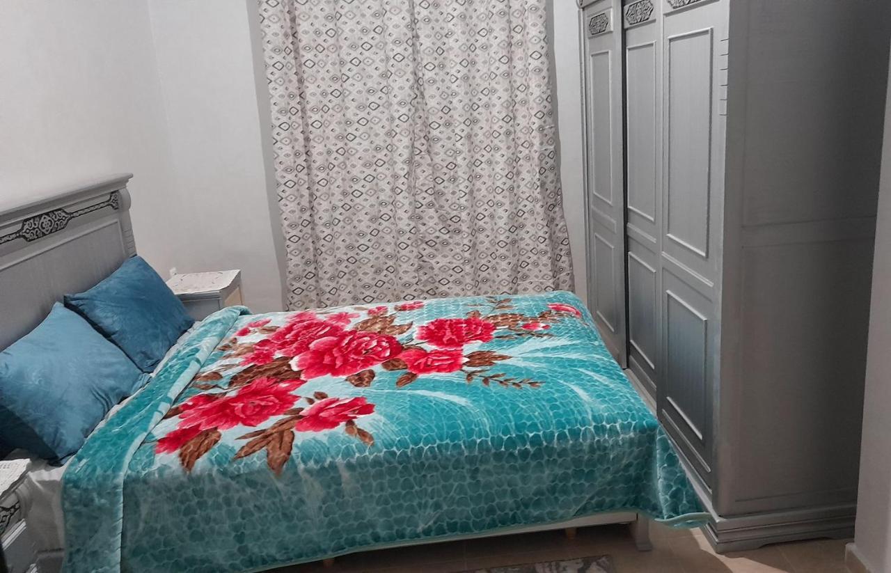 Relax Nouvelle Ville Ibn Batouta Tanger Екстер'єр фото
