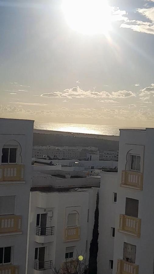Relax Nouvelle Ville Ibn Batouta Tanger Екстер'єр фото