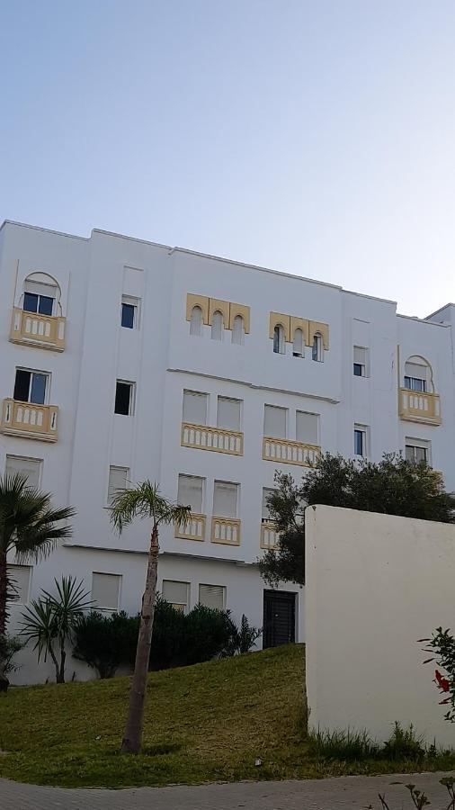Relax Nouvelle Ville Ibn Batouta Tanger Екстер'єр фото
